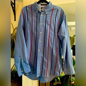 Tommy Hilfiger casual buttondown shirt